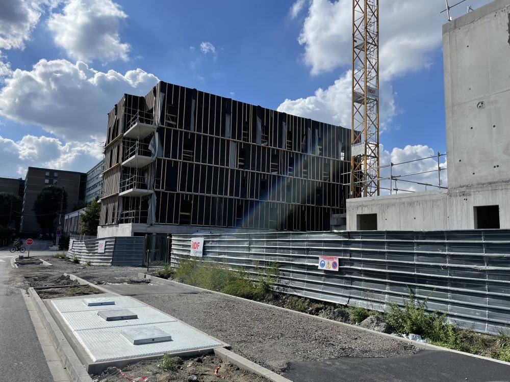 Facade-ossature-bois-r+4-Valenciennes
