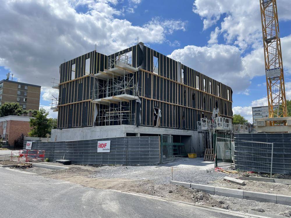 Facade-ossature-bois-r+4-Valenciennes