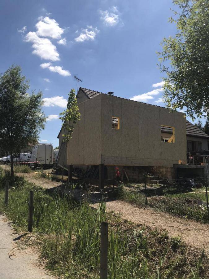 extension-ossature-bois